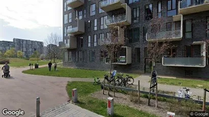 Lejligheder til leje i København S - Foto fra Google Street View