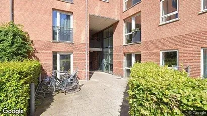 Lejligheder til leje i Østerbro - Foto fra Google Street View