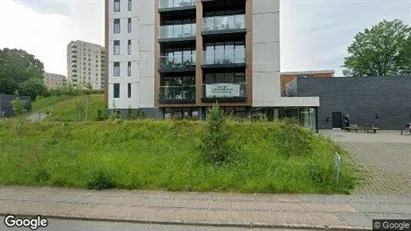 Lejligheder til leje i Kolding - Foto fra Google Street View
