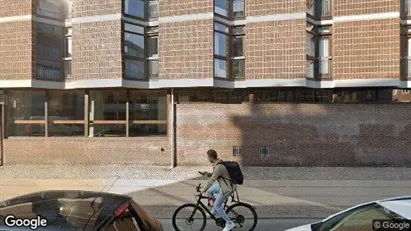 Lejligheder til leje i Østerbro - Foto fra Google Street View
