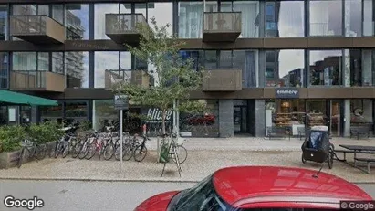 Lejligheder til leje i København S - Foto fra Google Street View