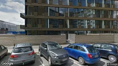 Lejligheder til leje i København S - Foto fra Google Street View