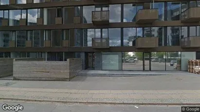 Lejligheder til leje i København S - Foto fra Google Street View