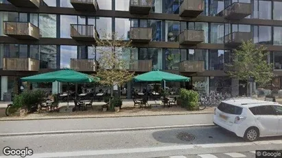 Lejligheder til leje i København S - Foto fra Google Street View