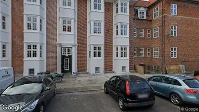 Lejligheder til leje i København NV - Foto fra Google Street View