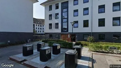 Lejligheder til leje i Ishøj - Foto fra Google Street View
