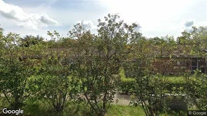 Lejligheder til leje i Karup J - Foto fra Google Street View
