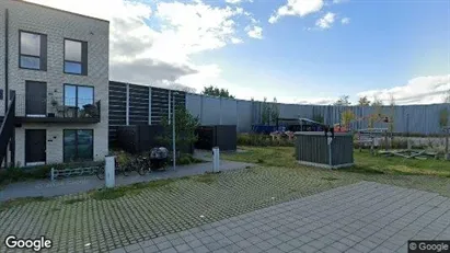 Lejligheder til leje i Kongens Lyngby - Foto fra Google Street View