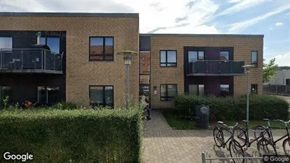 Lejligheder til leje i Odense C - Foto fra Google Street View