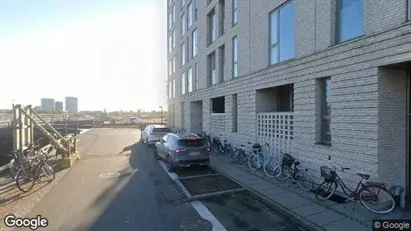 Lejligheder til leje i København SV - Foto fra Google Street View