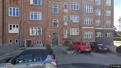 Lejligheder til leje i Randers C - Foto fra Google Street View