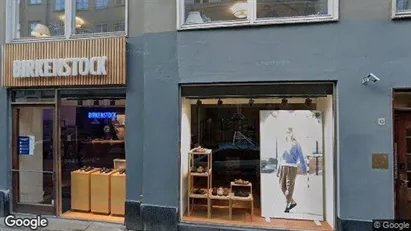 Værelser til leje i København K - Foto fra Google Street View