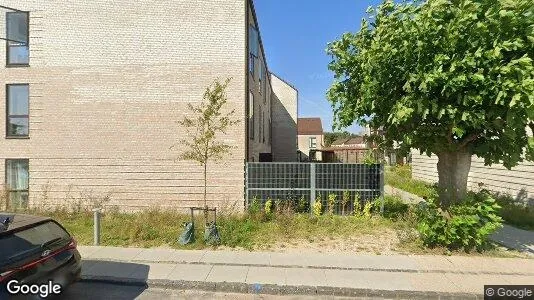 Lejligheder til leje i Odense S - Foto fra Google Street View