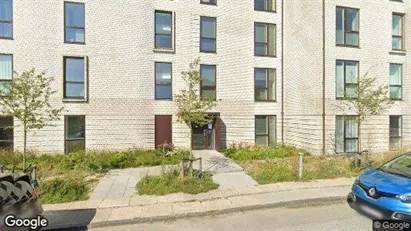 Lejligheder til leje i Odense S - Foto fra Google Street View