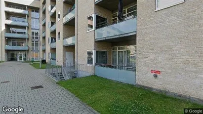 Lejligheder til leje i København NV - Foto fra Google Street View