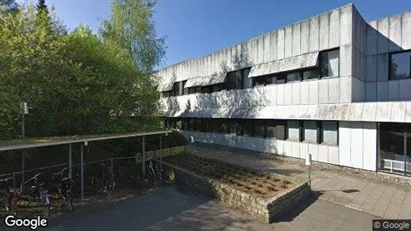 Lejligheder til leje i Hørsholm - Foto fra Google Street View