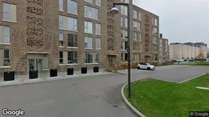 Lejligheder til leje i Rødovre - Foto fra Google Street View