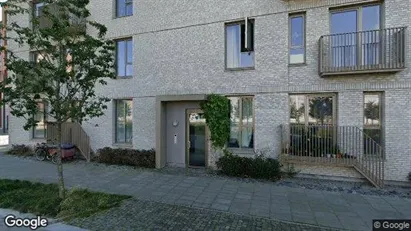 Lejligheder til leje i København S - Foto fra Google Street View