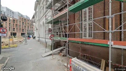 Lejligheder til leje i Odense C - Foto fra Google Street View