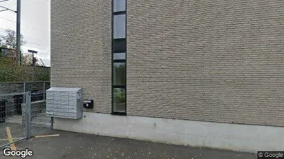 Lejligheder til leje i Skovlunde - Foto fra Google Street View