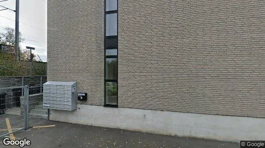Lejligheder til leje i Skovlunde - Foto fra Google Street View