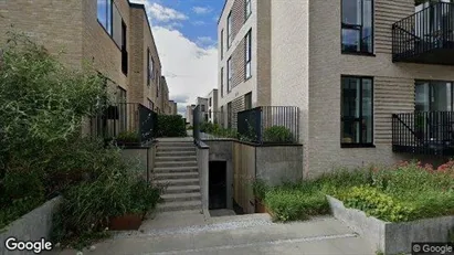 Lejligheder til leje i Risskov - Foto fra Google Street View