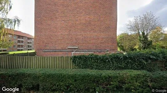 Lejligheder til leje i Virum - Foto fra Google Street View