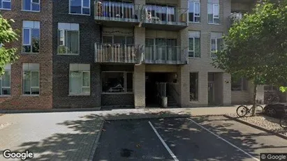 Lejligheder til leje i København SV - Foto fra Google Street View