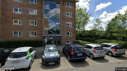 Lejligheder til leje i Kongens Lyngby - Foto fra Google Street View