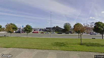 Lejligheder til leje i Aalborg SV - Foto fra Google Street View