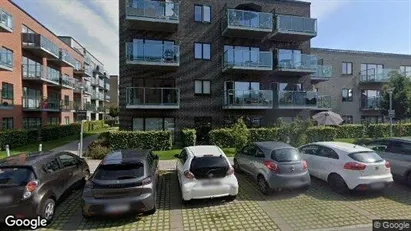 Lejligheder til leje i Odense C - Foto fra Google Street View