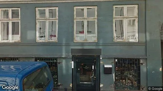 Lejligheder til leje i København K - Foto fra Google Street View