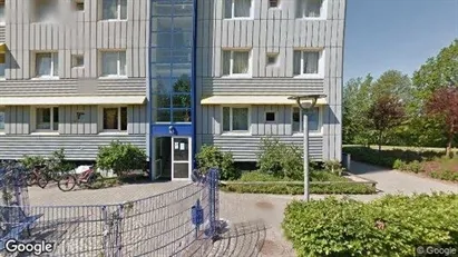 Lejligheder til leje i Ringsted - Foto fra Google Street View