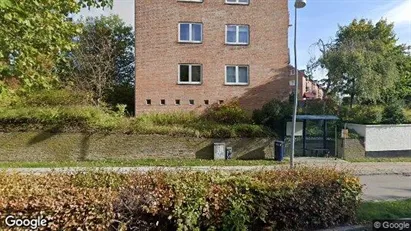 Lejligheder til leje i Kongens Lyngby - Foto fra Google Street View