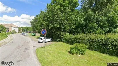 Lejligheder til leje i Kongens Lyngby - Foto fra Google Street View