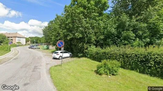 Lejligheder til leje i Kongens Lyngby - Foto fra Google Street View