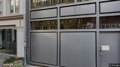 Lejligheder til leje i København K - Foto fra Google Street View