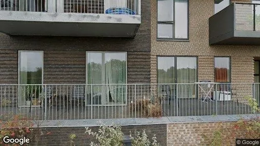 Lejligheder til leje i København S - Foto fra Google Street View