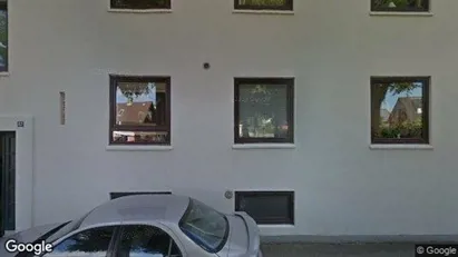Lejligheder til leje i Nørresundby - Foto fra Google Street View