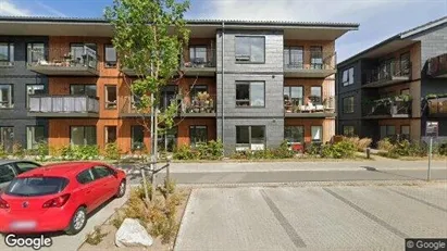 Lejligheder til leje i Odense V - Foto fra Google Street View