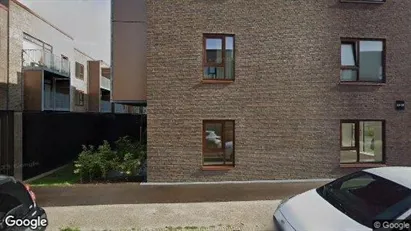 Lejligheder til leje i Viborg - Foto fra Google Street View