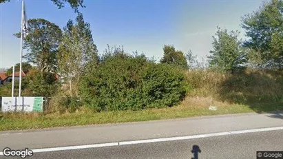 Lejligheder til leje i Lynge - Foto fra Google Street View