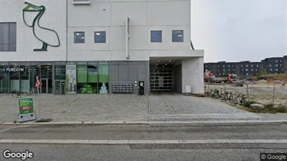 Lejligheder til leje i København S - Foto fra Google Street View