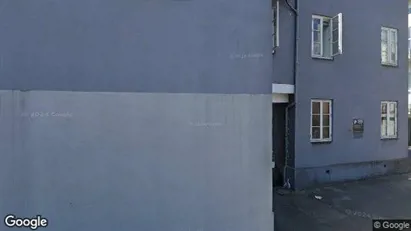 Lejligheder til leje i Århus C - Foto fra Google Street View