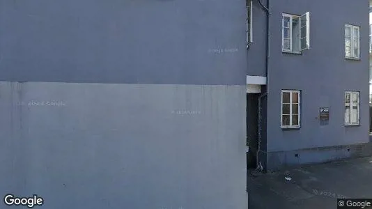 Lejligheder til leje i Århus C - Foto fra Google Street View