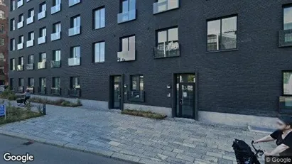 Lejligheder til leje i København S - Foto fra Google Street View