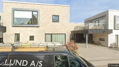 Lejligheder til leje i Aalborg Centrum - Foto fra Google Street View