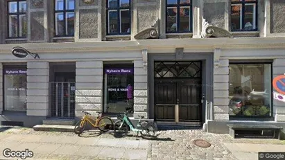 Lejligheder til leje i København K - Foto fra Google Street View