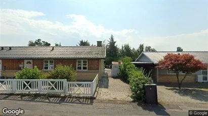 Lejligheder til leje i Vipperød - Foto fra Google Street View