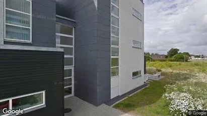Lejligheder til leje i Kolding - Foto fra Google Street View